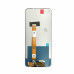 Vetro e schermo LCD per Oppo A11S / A32 / A33 / A53 / A53S, originale (OEM), senza cornice