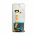 Vetro e schermo LCD per Oppo A57 / A77 / A56S, originale (OEM), senza cornice