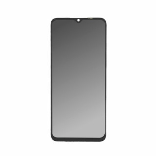 Vetro e schermo LCD per Oppo A36 / A76, originale (OEM), senza cornice