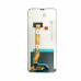 Vetro e schermo LCD per Oppo A36 / A76, originale (OEM), senza cornice