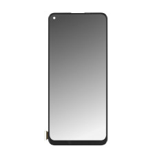 Vetro e schermo LCD per Oppo Reno7 Z 5G / Reno8 Lite, originale (OEM), nero