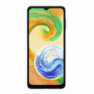Vetro e schermo LCD per Samsung Galaxy A04e / SM-A042, originale, nero