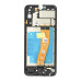 Vetro e schermo LCD per Samsung Galaxy A04e / SM-A042, originale, nero