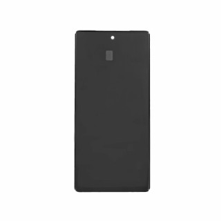 Vetro e schermo LCD per Google Pixel 7A, originale, nero