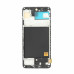 Vetro e schermo LCD per Samsung Galaxy A51 / SM-A515, originale (OEM), nero