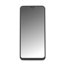 Vetro e schermo LCD per Samsung Galaxy A30s / SM-A307, originale (OEM), nero