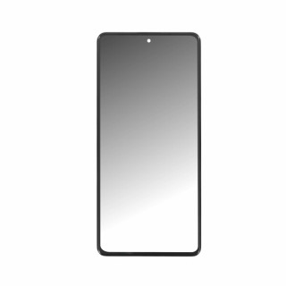 Vetro e schermo LCD per Xiaomi Poco X5 Pro, originale, nero