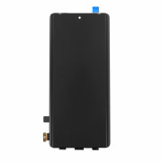 Vetro e schermo LCD per Vivo X90 Pro, originale (OEM), senza cornice