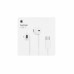 Cuffie Apple EarPods, connettore USB-C, bianco