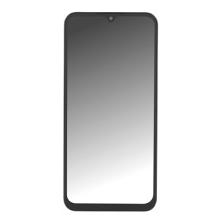 Vetro e schermo LCD per Samsung Galaxy A25 5G / SM-A256, originale, nero