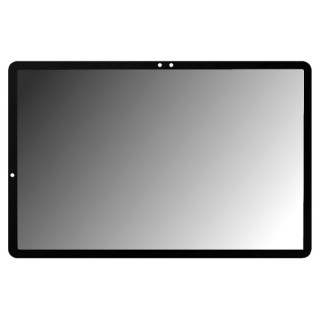 Vetro e schermo LCD per Samsung Galaxy Tab S9 Plus / SM-X810 / SM-X816, originale, senza cornice