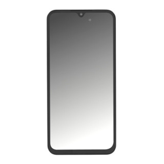 Vetro e schermo LCD per Samsung Galaxy A15 4G / A15 5G / SM-A155 / SM-A156, originale, nero