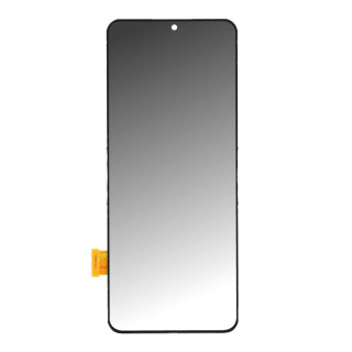 Vetro e schermo LCD per Samsung Galaxy Z Flip4 / SM-F721, originale, senza cornice