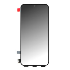 Vetro e schermo LCD per Xiaomi Redmi Note 13T / 13T Pro, originale (OEM), senza cornice