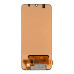 Vetro e schermo LCD per Samsung Galaxy A70 / SM-A705, originale (OEM), nero