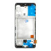 Vetro e schermo LCD per Samsung Galaxy A41 / SM-A415, originale (OEM), nero