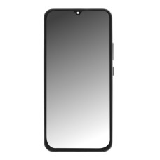 Vetro e schermo LCD per Samsung Galaxy A34 / SM-A346, originale (OEM), nero