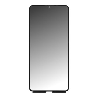 Vetro e schermo LCD per Xiaomi Redmi Note 13, originale (OEM), senza cornice