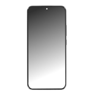 Vetro e schermo LCD per Xiaomi 13T / 13T Pro, originale (OEM), nero