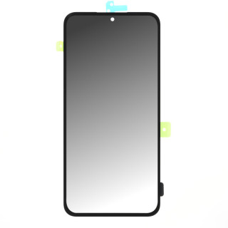 Vetro e schermo LCD per Samsung Galaxy A55 / SM-A556, originale, senza cornice Vetro e schermo LCD per Samsung Galaxy A55 / SM-A556, originale, senza cornice