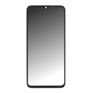 Vetro e schermo LCD per Xiaomi Redmi Note 8 Pro, originale (OEM), bianco