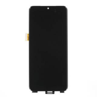 Vetro e schermo LCD per Samsung Galaxy S20 / SM-G980, originale, senza cornice