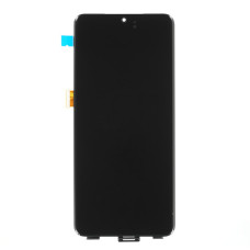 Vetro e schermo LCD per Samsung Galaxy S20 Ultra / SM-G988B/DS, originale, senza cornice