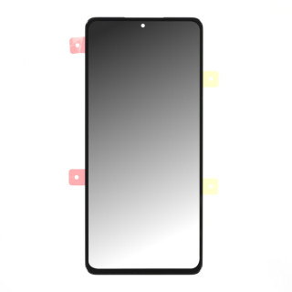 Vetro e schermo LCD per Samsung Galaxy A53 5G / SM-A536, originale, senza cornice