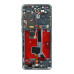 Vetro e schermo LCD per Huawei P40 Pro, originale (OEM), nero