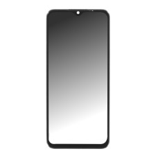 Vetro e schermo LCD per Oppo A77 5G, originale (OEM), nero
