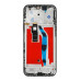 Vetro e schermo LCD per Honor X8b, originale (OEM), nero