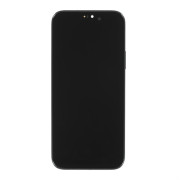 Vetro e schermo LCD per Honor 200 Lite, originale (OEM), nero