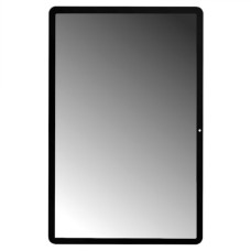Vetro e schermo LCD per Samsung Galaxy Tab S7 / SM-T870 / SM-T875, originale (OEM), nero