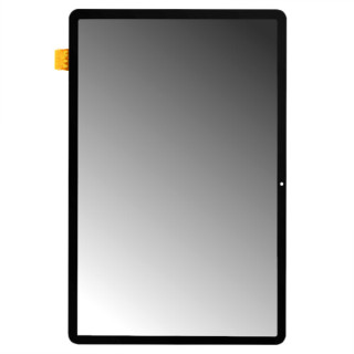 Vetro e schermo LCD per Samsung Galaxy Tab S8 / SM-X700, originale (OEM), nero