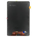 Vetro e schermo LCD per Samsung Galaxy Tab S8 / SM-X700, originale (OEM), nero