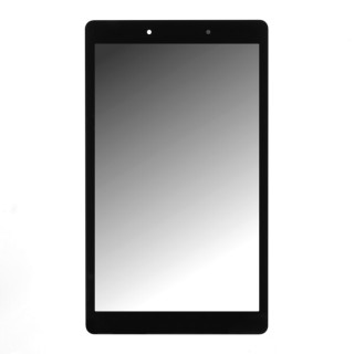 Vetro e schermo LCD per Samsung Galaxy Tab 8.0 (2019) / SM-T290 / SM-T295, originale (OEM), nero