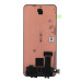 Vetro e schermo LCD per Xiaomi 14 Pro, originale (OEM), senza cornice