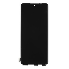 Vetro e schermo LCD per Oppo Reno11, originale (OEM), senza cornice