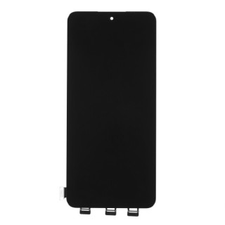 Vetro e schermo LCD per Oppo Reno11 F, originale (OEM), senza cornice