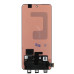 Vetro e schermo LCD per Oppo Reno11 F, originale (OEM), senza cornice