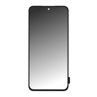 Vetro e schermo LCD per Samsung Galaxy S24 FE / SM-S721, originale, senza cornice