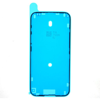 Pellicola adesiva per schermo LCD per Apple iPhone 16 Plus