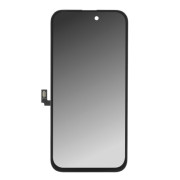 Vetro e schermo LCD per Apple iPhone 16
