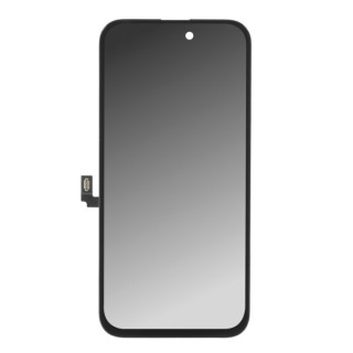 Vetro e schermo LCD per Apple iPhone 16