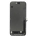Vetro e schermo LCD per Apple iPhone 16