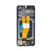 Vetro e schermo LCD per Samsung Galaxy A05 / SM-A055, originale, nero