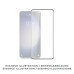 Vetro temperato prottetivo per Samsung Galaxy S26 Plus, Full Cover 3D