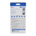 Vetro temperato prottetivo per Samsung Galaxy S26 Plus, Full Cover 3D