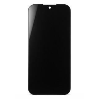 Vetro e schermo LCD per Samsung Galaxy A16 4G / SM-A165, originale (OEM), nero
