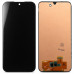 Vetro e schermo LCD per Samsung Galaxy A25 5G / SM-A256, originale (OEM), senza cornice